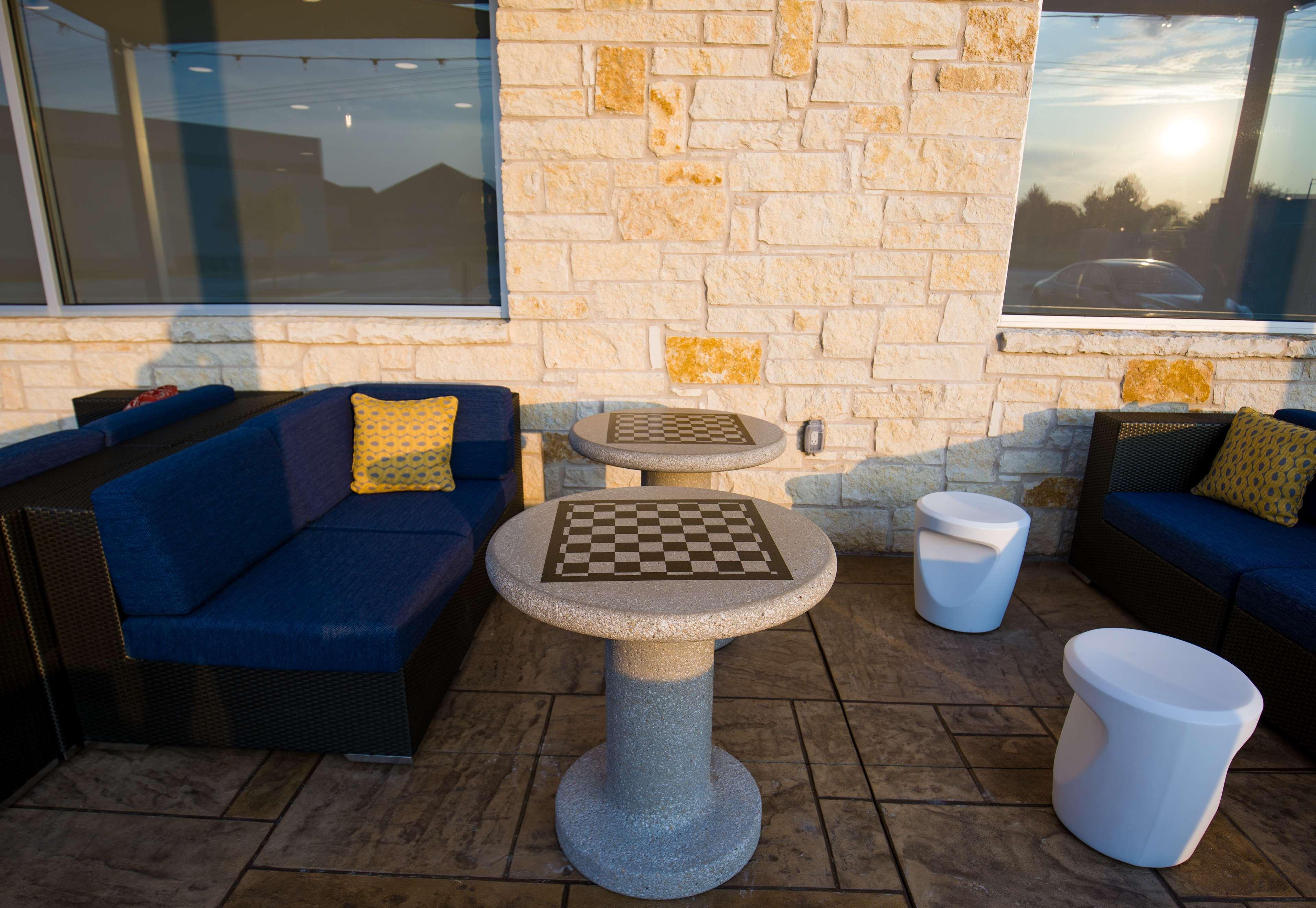 Tru By Hilton Allen Dallas, Tx Exterior foto